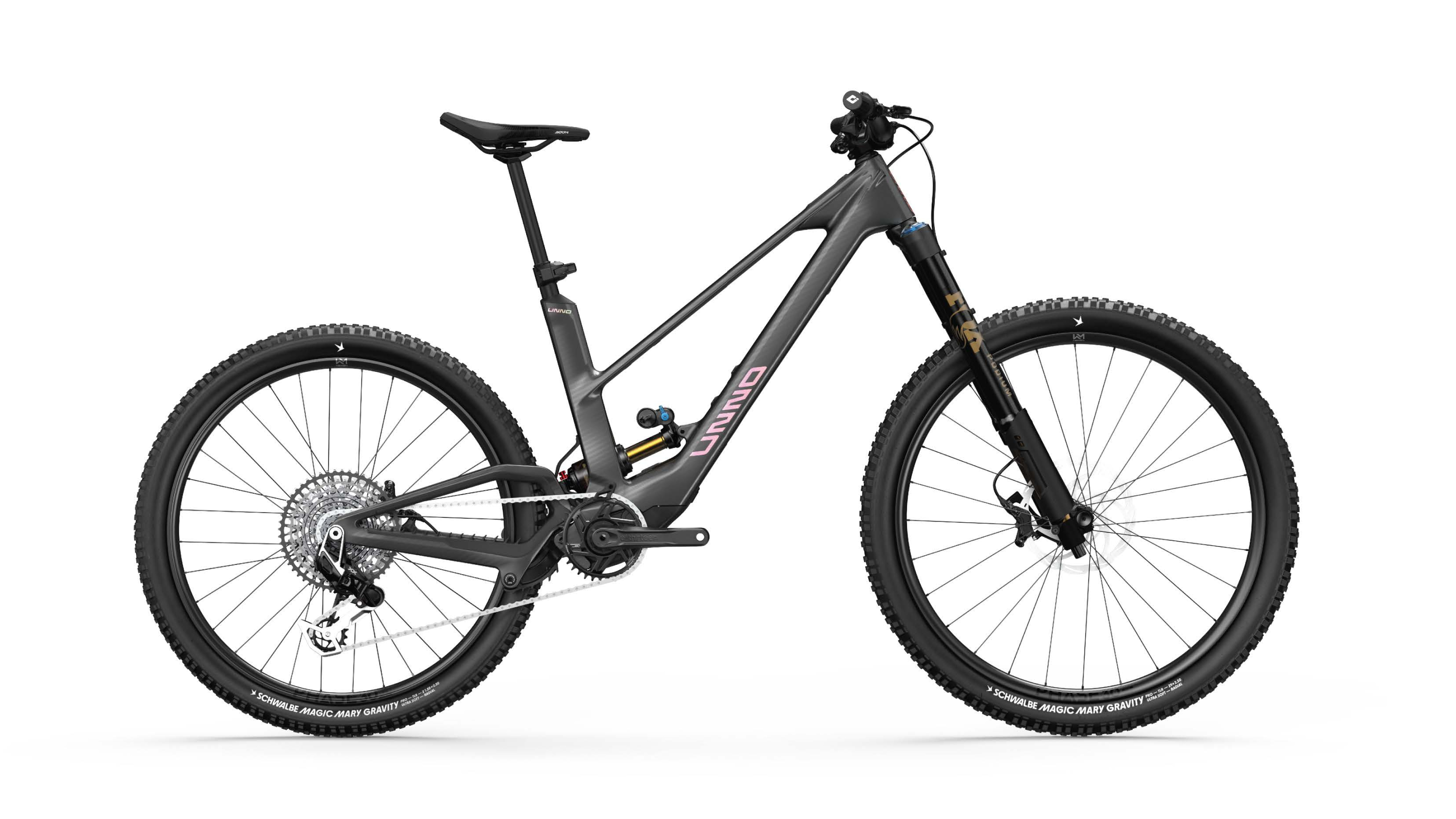 UNNO MITH FACTORY DJI Avinox